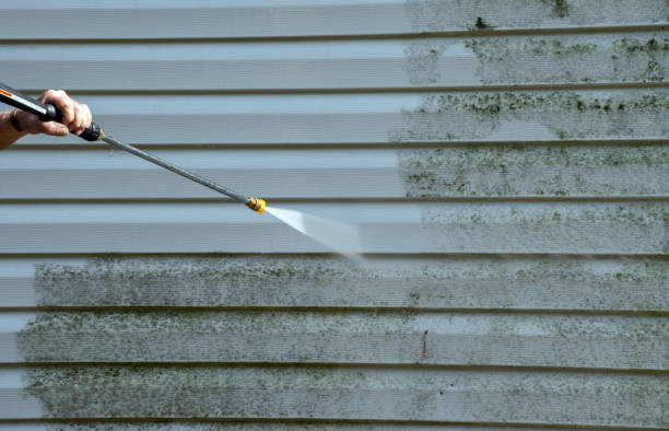 Why Choose Our Certified Pressure Washing Experts for Your Project Needs in Collings Lakes, NJ?