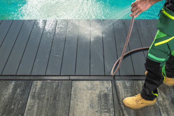 Best Pressure Washing Patio  in Collings Lakes, NJ