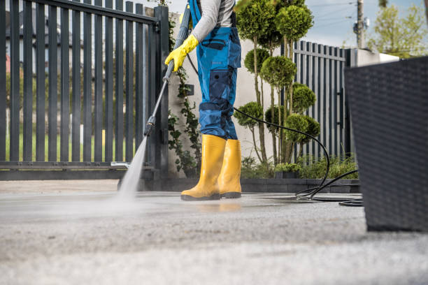 Why Choose Our Certified Pressure Washing Experts for Your Project Needs in Collings Lakes, NJ?