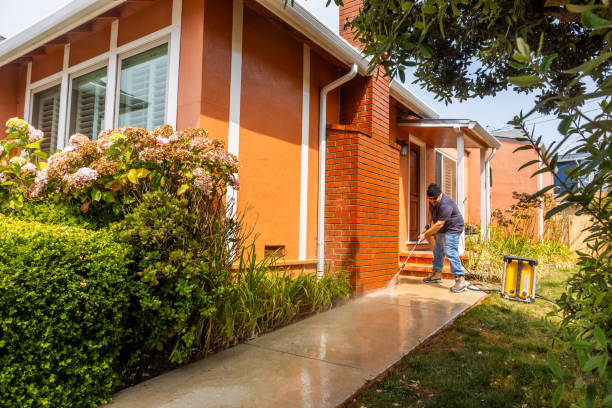 Best Roof Power Washing Services  in Collings Lakes, NJ