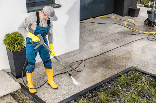 Best Garage Pressure Washing  in Collings Lakes, NJ