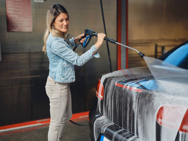 Best Pressure Washing Estimates  in Collings Lakes, NJ