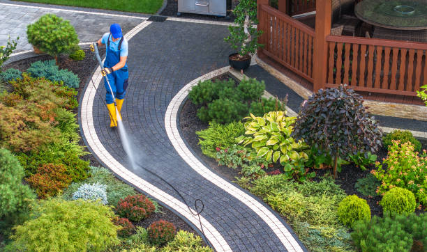 Why Choose Our Certified Pressure Washing Experts for Your Project Needs in Collings Lakes, NJ?